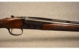 Winchester ~ Model 23 Classic ~ 28 Gauge - 3 of 15