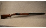Winchester ~ M 101 Sporting ~ 12 Gauge - 1 of 13