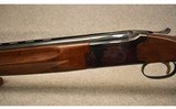 Winchester ~ M 101 Sporting ~ 12 Gauge - 6 of 13