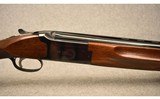 Winchester ~ M 101 Sporting ~ 12 Gauge - 3 of 13