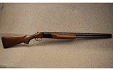 Winchester ~ Model 101 Field ~ 12 Gauge - 1 of 13
