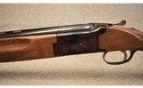Winchester ~ Model 101 Field ~ 12 Gauge - 6 of 13