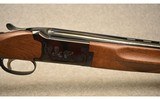 Winchester ~ Model 101 Field ~ 12 Gauge - 3 of 13