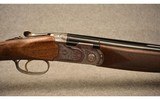 Beretta ~ 686 Silver Pigeon I ~ 20 Gauge - 3 of 13