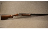 Beretta ~ 686 Silver Pigeon I ~ 20 Gauge - 1 of 13