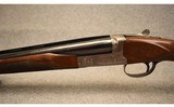Winchester ~ M/23 Pigeon Grade XTR "Lightweight" ~ 20 Gauge - 6 of 14