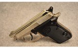 Beretta ~ Model 21A ~ .25 Auto - 2 of 3
