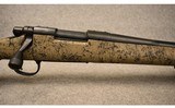 Remington ~ Model 700 5-R Tactical ~ 6.5 Creedmore - 3 of 14