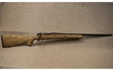 Remington ~ Model 700 5-R Tactical ~ 6.5 Creedmore - 1 of 14
