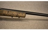 Remington ~ Model 700 5-R Tactical ~ 6.5 Creedmore - 4 of 14