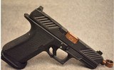 Shadow Systems ~ MR920 ~ 9mm Luger - 1 of 3