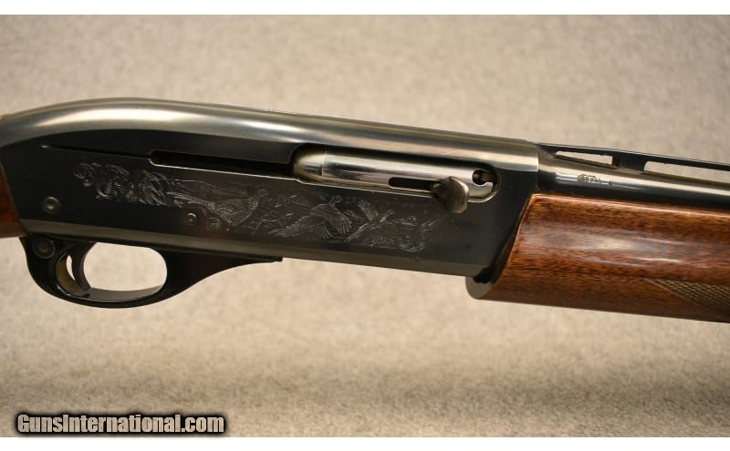 Remington ~ Model 1100 ~ .410 Gauge