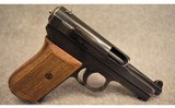 Mauser-Werke ~ .32 Auto - 1 of 2