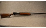 Browning ~ A 5 ~ 12 Gauge - 1 of 14