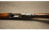 Browning ~ A 5 ~ 12 Gauge - 9 of 14