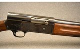 Browning ~ A 5 ~ 12 Gauge - 3 of 14