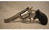 Smith & Wesson ~ 651-1 ~ .22 Magnum Rimfire - 2 of 2