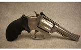 Smith & Wesson ~ 651-1 ~ .22 Magnum Rimfire - 1 of 2