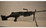 FN ~ M249S ~ 5.56x45mm Nato - 1 of 7