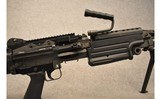 FN ~ M249S ~ 5.56x45mm Nato - 3 of 7