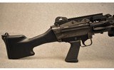 FN ~ M249S ~ 5.56x45mm Nato - 2 of 7