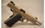 Kimber ~ Custom LW ~ 9mm Luger - 3 of 3