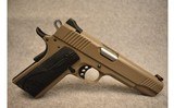 Kimber ~ Custom LW ~ 9mm Luger - 1 of 3