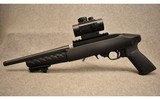 Ruger ~ 22 Charger ~ .22 Long Rifle - 2 of 2