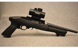 Ruger ~ 22 Charger ~ .22 Long Rifle - 1 of 2