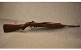 Standard Products ~ U.S. M1 Carbine ~ .30 Carbine - 1 of 14