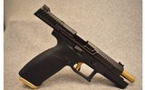 CZ ~ P10-F Competition ~ .9mm - 3 of 3