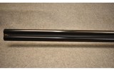 Beretta ~ GR 3 ~ 12 Gauge - 6 of 13