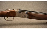 Beretta ~ 686 Silver Pigeon I ~ 20 Gauge - 3 of 13