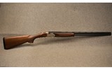 Beretta ~ 686 Silver Pigeon I ~ 20 Gauge - 1 of 13