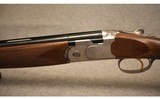 Beretta ~ 686 Silver Pigeon I ~ 20 Gauge - 6 of 13