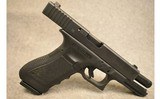 Glock ~ 22 ~ .40 S&W - 3 of 3