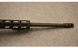 Ruger ~ Precision ~ 6.5 Creedmoor - 4 of 7