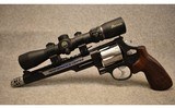 Smith & Wesson ~ 629-7 Performance Center ~ .44 Remington Magnum - 2 of 2
