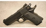 Rock Island ~ M1911 A1-CS ~ .45 ACP - 2 of 3