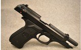 Beretta ~ Model 92FS ~ 9mm Luger - 3 of 3