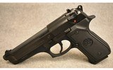 Beretta ~ Model 92FS ~ 9mm Luger - 2 of 3