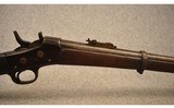 Remington ~ 1870 ~ .43 Spanish - 3 of 14