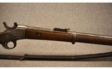 Remington ~ AR.O. 1886 ~ .43 Spanish - 3 of 14
