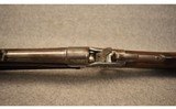 Remington ~ AR.O. 1886 ~ .43 Spanish - 9 of 14