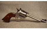 Ruger ~ Model Single-Nine ~ .22 Winchester Magnum - 1 of 2