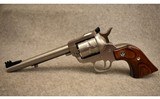 Ruger ~ Model Single-Nine ~ .22 Winchester Magnum - 2 of 2