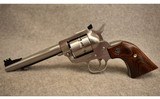 Ruger ~ Model Single Ten ~ .22 Long Rifle - 2 of 2