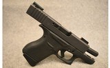 Glock ~ 43 ~ 9mm Luger - 3 of 3