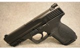 Smith & Wesson ~ M&P m2.0 ~ 9mm Luger - 2 of 3