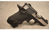 Kimber ~ Micro 9 STG ~ 9mm Luger - 1 of 3